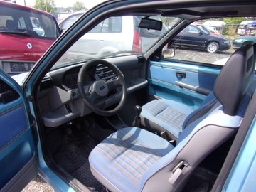 ZRCÁTKO VNITŘNÍ ZPÁTEČNÁ FIAT CINQUECENTO