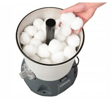 Bestway 58475 Шарики-фильтры для песочного насоса