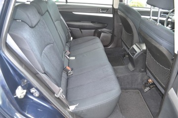 Subaru Legacy V 2015 Subaru Legacy z Niemiec ,opłacony 4x4, Automat, zdjęcie 9