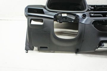 NK003 Hyundai i20 III ^ Панель приборов Кокпит Панель приборов