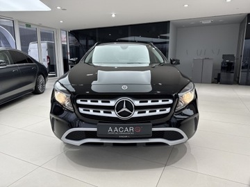 Mercedes GLA I Off-Roader Facelifting 1.6 180 122KM 2019 Mercedes-Benz GLA 180 180 7G-DCT / CarPlay/Android, zdjęcie 5