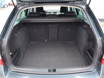 Skoda Octavia III Kombi Facelifting 2.0 TDI 150KM 2017 Skoda Octavia 2.0 TDI, Salon Polska, DSG, Klima, zdjęcie 12