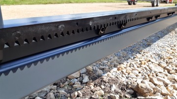 СТОЙКА ДЛЯ ВОРОТ НЕЙЛОНОВЫХ 40см, 12Мб