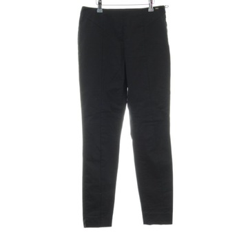 Strenesse Spodnie z zak\u0142adkami kremowy W stylu biznesowym Moda Spodnie Spodnie z zakładkami 