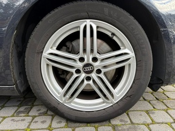 Audi A4 B8 Limousine Facelifting 1.8 TFSI 170KM 2013 Audi A4 Limousine 1.8 benzyna 170 KM manual Xenony, zdjęcie 26