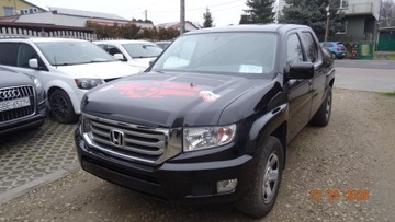 Honda Ridgeline 3.5 250KM 2014 HONDA RIDGELINE 3,5L 2014 AUTOMAT 4x4