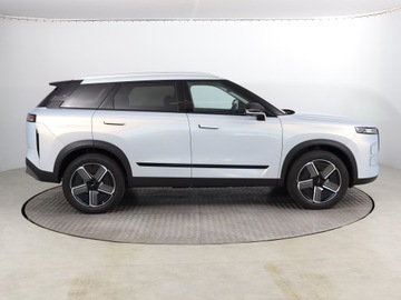  Jaecoo 7 1.6 TGDI, 1. Właściciel, Serwis ASO, zdjęcie 5