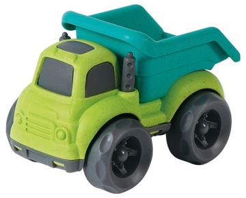 DAL NEGRO Bio Auto 18 cm Wywrotka