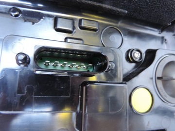 MERCEDES VITO 447 V-KLASA LED TYLNA LEWA LAMPA