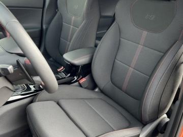 Hyundai i30 III 2026 HYUNDAI i30 1.6 T-GDI 48V N-Line DCT Combi 150KM 2026, zdjęcie 5