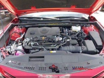 Toyota Camry IX 2024 Toyota Camry 2024 r., 2,5 L XSE HYBRID 2.5 Hybryda 208KM, zdjęcie 9