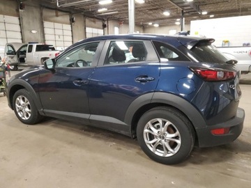 Mazda CX-3 2021 Mazda CX-3 Sport 2021 2.0l 2.0 Benzyna 148KM, zdjęcie 1