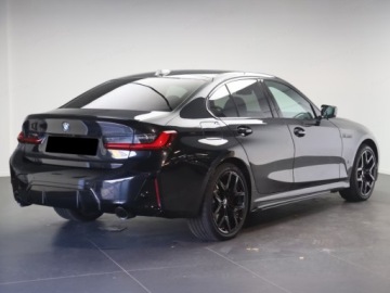 BMW Seria 3 G20-G21 Limuzyna Facelifting 2.0 330i 245KM 2026 BMW Seria 3 330i xDrive Sport Sedan 2.0 (245KM) 2026, zdjęcie 1