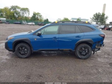 Subaru Outback VI 2025 Subaru Outback Wilderness 2025 2.4l 2.4 Benzyna 260KM, zdjęcie 2