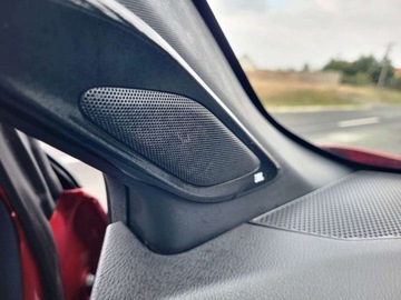 Toyota C-HR I Crossover Facelifting 2.0 Hybrid Dynamic Force 184KM 2022 Toyota C-HR 2.0 Hybrid GR Full 2.0 Hybryda 184KM, zdjęcie 14