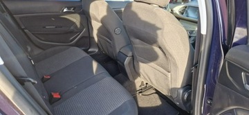 Peugeot 308 II SW Facelifting 1.6 BlueHDi 99KM 2018 Peugeot 308 SW Jeden Właściciel 1.6 BlueHDI, zdjęcie 28