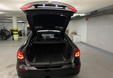 BMW Seria 3 F30-F31-F34 Gran Turismo Facelifting 2.0 318d 150KM 2020 BMW Seria 3 318d GT, Salon Polska, Serwis ASO, Bezwypadkowy, Faktura VAT M, zdjęcie 28