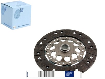 BLP TARCZA SPRZĘGŁA AUDI TARCZA SPRZĘGŁA AUDI