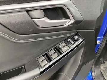 Isuzu D-Max III Extended Cab 1.9 Ddi 163KM 2024 Isuzu D-Max Zabudowa LSX Salon PL 1,9 Diesel Automat 4x4 1.9 Diesel 163KM, zdjęcie 9