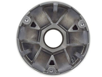 СКУТЕР NARAKU SPORTS VARIANT 4T GY6 ВЫСОКОСКОРОСТНОЙ