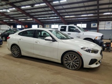 BMW Seria 2 G42-U06 2022 BMW Seria 2 228xi 2022 2.0 Benzyna 228KM, zdjęcie 4