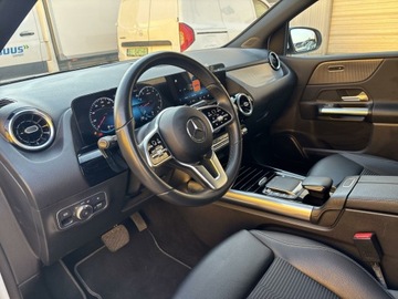 Mercedes Klasa B W247 Sports Tourer 1.3 B200 163KM 2022 Mercedes-Benz B 200, zdjęcie 12