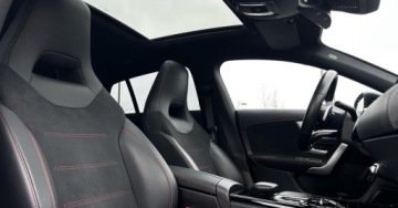 Mercedes CLA C118/X118 2022 Mercedes-Benz CLA Salon PL Shooting Brake AMG Line Kamera Czujniki Panoram, zdjęcie 21