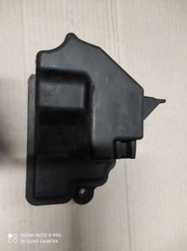 CITROEN JUMPY C5 III ВАКУУМНЫЙ БАК