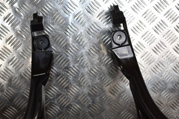 Крыло, колесная арка, задний обтекатель, SUZUKI LT-Z 400 09-13