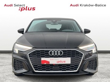 Audi A3 2023 Audi A3 Sportback S Line Kamera cofania Apple CarPlay Android Auto Park As, zdjęcie 7