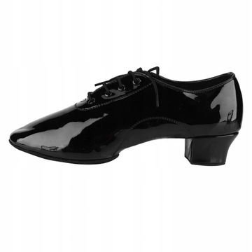 Обувь для латиноамериканских танцев Мужская обувь для танцев