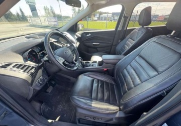 Ford Escape III 2018 Ford Escape 2018 Ford EscapeKuga 1.5 EcoBoost LPG HAK 1.5 Benzyna 182KM, zdjęcie 9