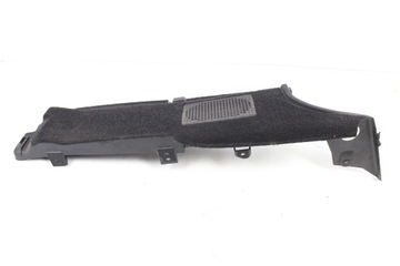 OSŁONA POŁKA BAGAŻNIKA PRAWA VW PASSAT B2 HB 1984r