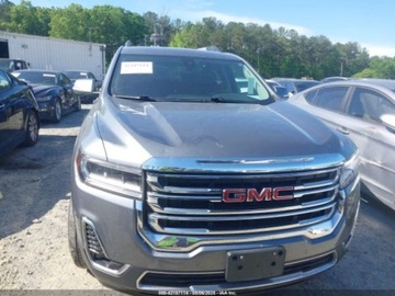  GMC Acadia SLT 2022 2.0l 2.0 Benzyna 228KM, zdjęcie 6