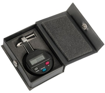 suwmiarka elektroniczna 0-25mm jubilerska