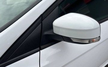 Ford Focus III Kombi Facelifting 2.0 TDCi 150KM 2018 Ford Focus III LIFT 2018R, 2.0TDCi 150KM, Klima, Kamera, zarejestrowany w, zdjęcie 17