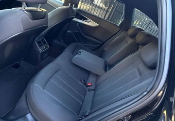 Audi A4 B9 Allroad Quattro Facelifting 2.0 40 TDI 190KM 2020 Audi A4 FV23 LIFT Quattro Czujniki Kamera Aktywny tempomat 2.0 Diesel, zdjęcie 33