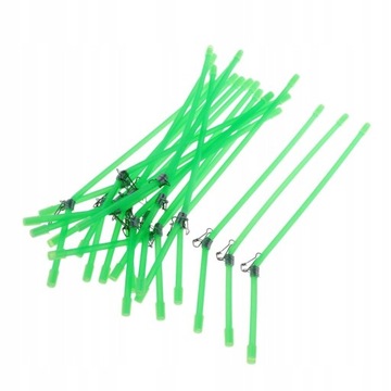 Гнутые штанги - 22см.