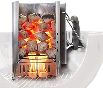 Brykiet 8 kg Weber 17591
