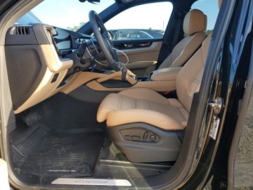 Porsche Cayenne III 2025 Porsche Cayenne 2025r 3.0 Benzyna 335KM, zdjęcie 7