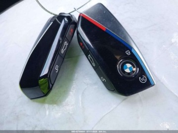 BMW X5 G05 2024 BMW X5 2024 BMW X5 PHEV XDRIVE50E 3.0 Hybryda 308KM, zdjęcie 10