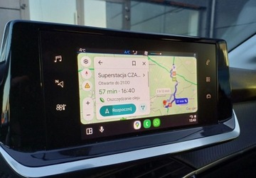 Peugeot 208 II Hatchback 1.2 PureTech 102KM 2021 Peugeot 208 278 Active Pack 102 KM I wl. GWARANCJA 1.2 Benzyna 102KM, zdjęcie 15