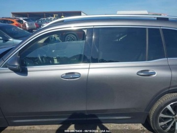 Mercedes GLB 2022 Mercedes-Benz GLB 2022 MERCEDES-BENZ GLB 250 2.0 Benzyna 221KM, zdjęcie 12