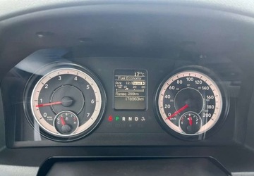 Dodge Ram IV 2017 Dodge RAM Dodge RAM 5.7 Benzyna 399KM, zdjęcie 5