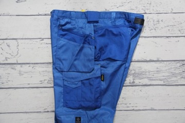 Snickers 3212 DuraTwill Cordura_брюки_54