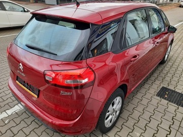 Citroen C4 Picasso II 2013 Citroen C4 Picasso, BEZKOLIZYJNY !!, zdjęcie 8