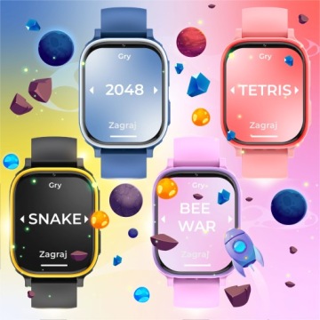 Smartwatch Часы Для Детей SIM Камера Телефон Игры Музыка Говорящие Сказки