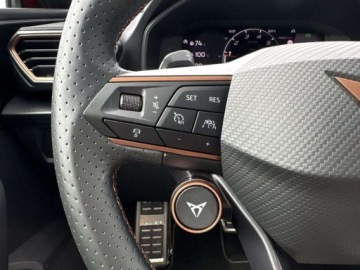 Cupra Leon II Sportstourer 2.0 TSI 310KM 2024 Cupra Leon TSI 4Drive 310KM VZ BREMBO Hak Beats Audio DCC FV23, zdjęcie 14