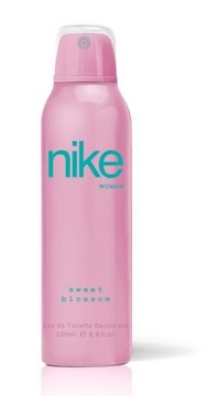 NIKE SWEET BLOSSOM WOMAN SPRAY 200ml PIŻMO CEDR