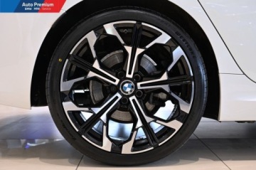 BMW Seria 3 G20-G21 Limuzyna 2.0 320d 190KM 2024 BMW Seria 3 xDriveFV23Adaptacyjne Reflektory LEDFotel SportowyM Kierownica, zdjęcie 22